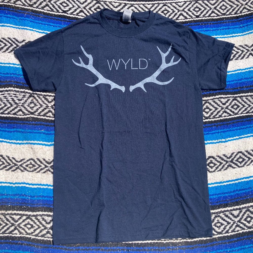 Wyld Edible Cannabis Swag T-shirt Men's S